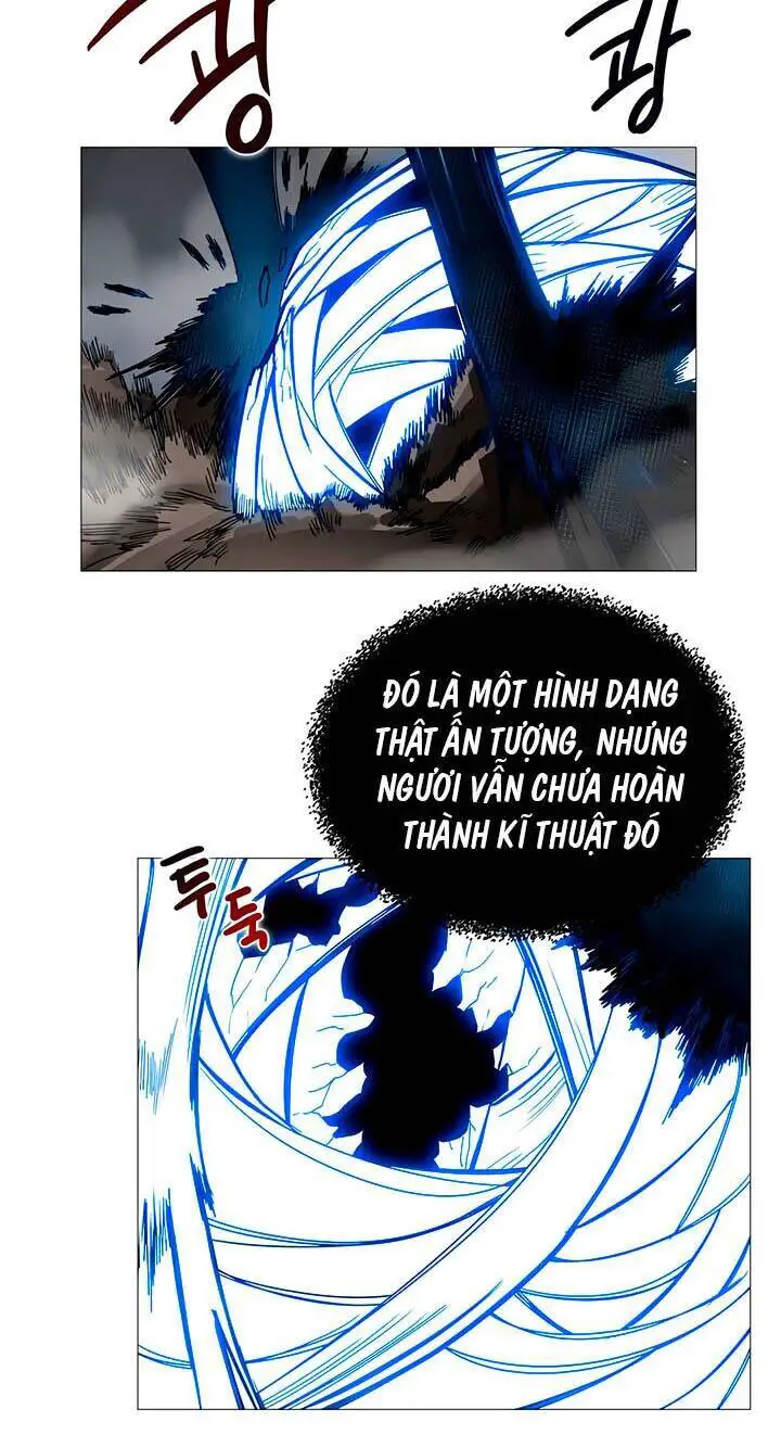 Biên Niên Sử Của Thiên Quỷ Nettruyen ZZZ Chương 33 Page 20