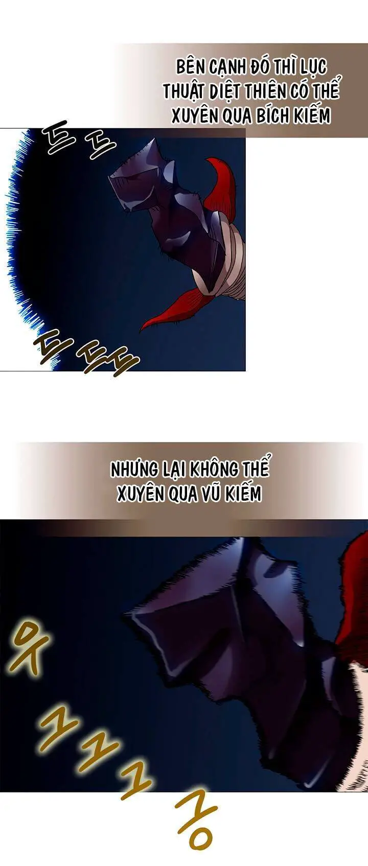 Biên Niên Sử Của Thiên Quỷ Nettruyen ZZZ Chương 33 Page 28