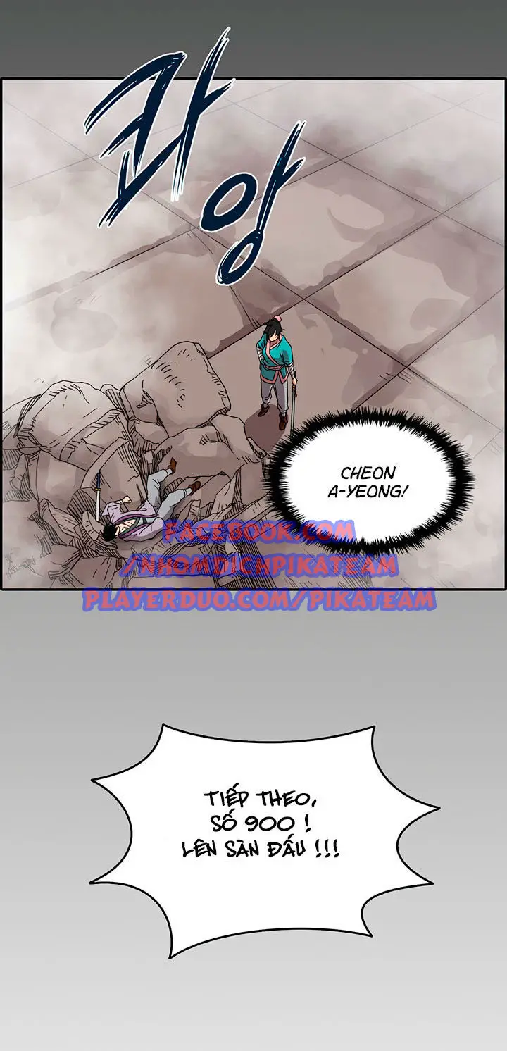 Biên Niên Sử Của Thiên Quỷ Nettruyen ZZZ Chương 17 Page 4