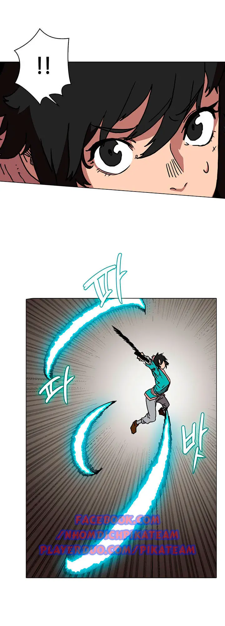 Biên Niên Sử Của Thiên Quỷ Nettruyen ZZZ Chương 17 Page 11