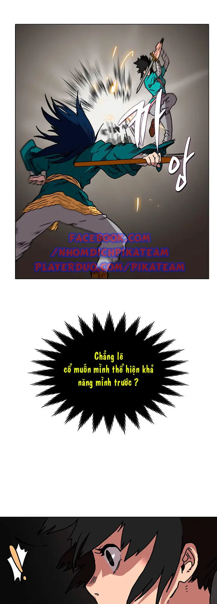 Biên Niên Sử Của Thiên Quỷ Nettruyen ZZZ Chương 17 Page 22