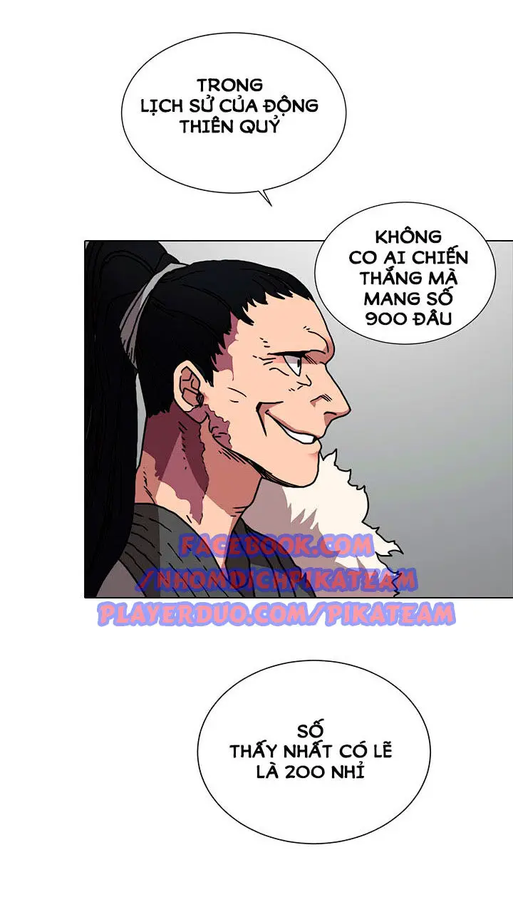 Biên Niên Sử Của Thiên Quỷ Nettruyen ZZZ Chương 17 Page 41