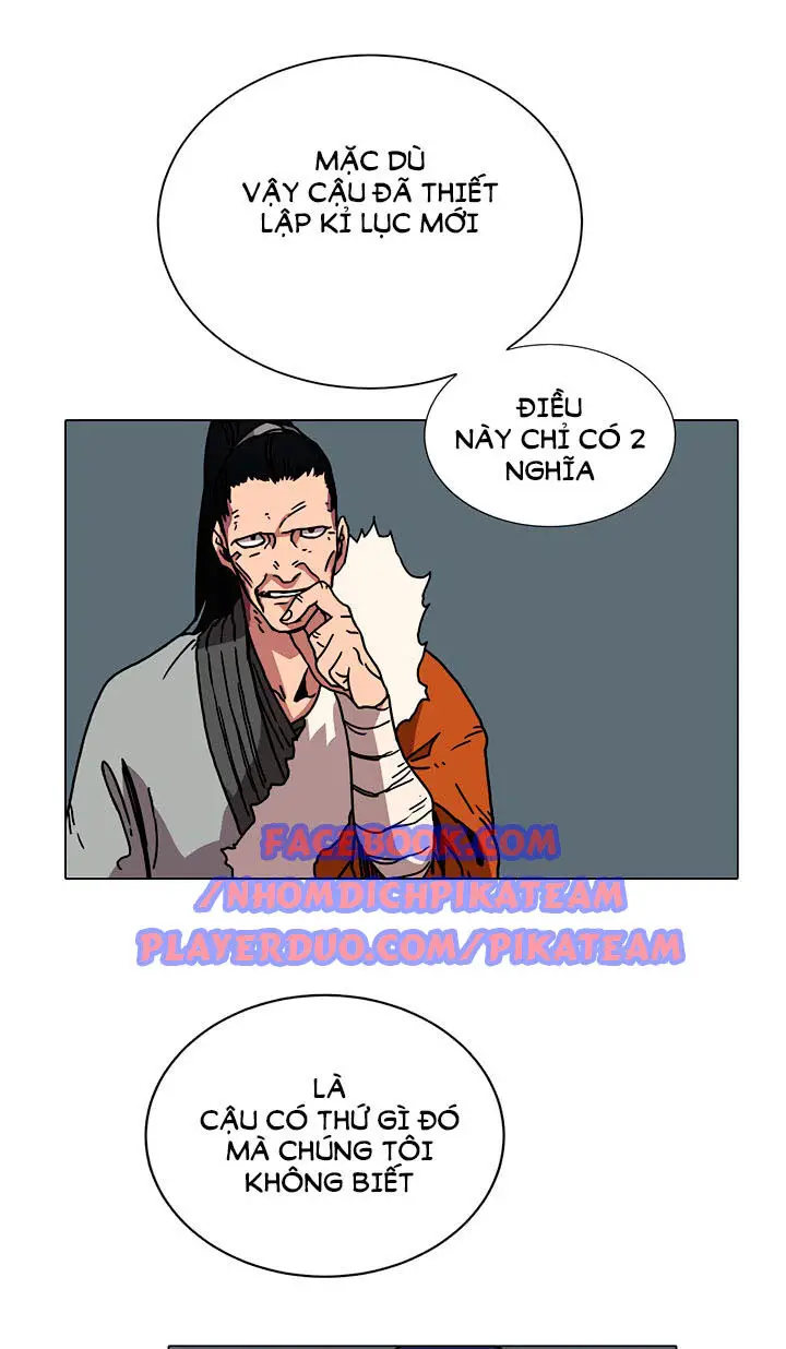 Biên Niên Sử Của Thiên Quỷ Nettruyen ZZZ Chương 17 Page 42