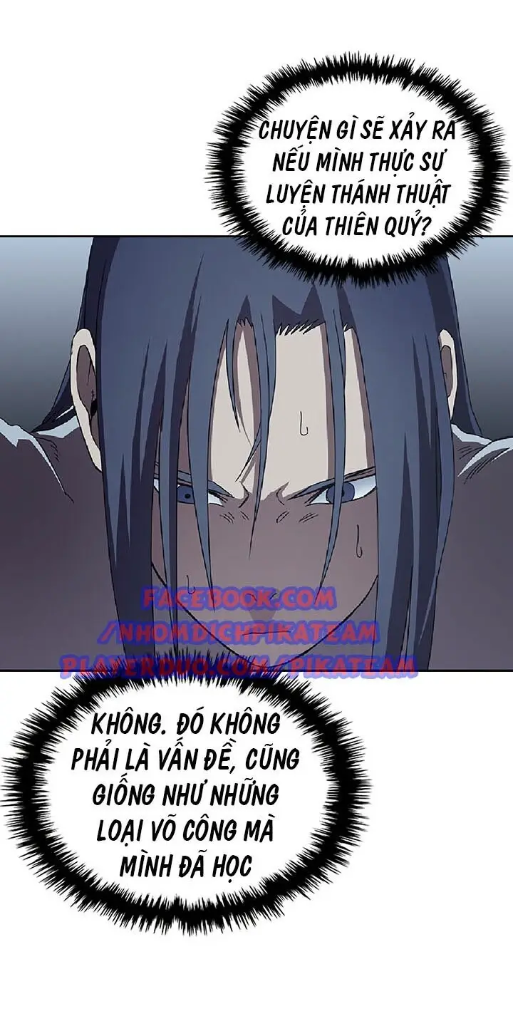 Biên Niên Sử Của Thiên Quỷ Nettruyen ZZZ Chương 70 Page 78