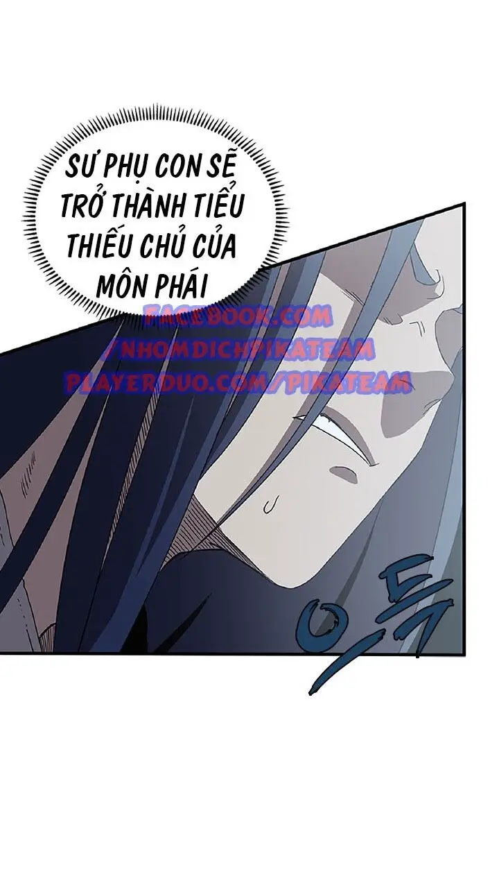 Biên Niên Sử Của Thiên Quỷ Nettruyen ZZZ Chương 70 Page 85