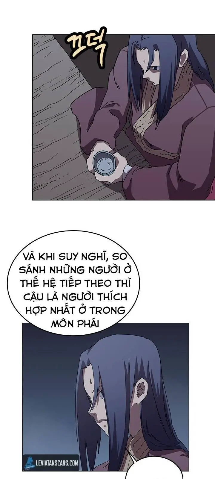 Biên Niên Sử Của Thiên Quỷ Nettruyen ZZZ Chương 68 Page 48