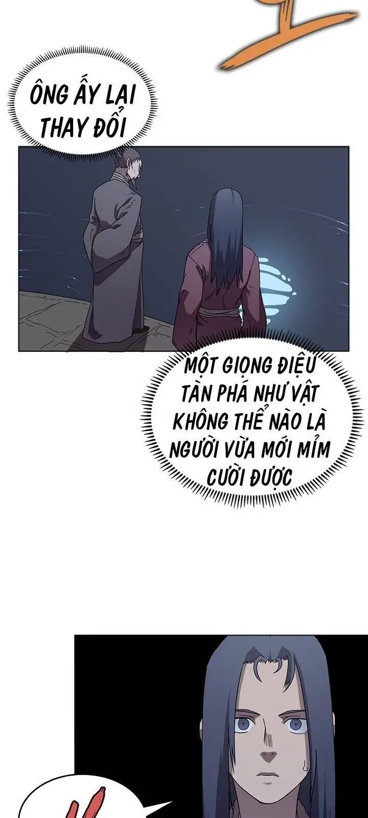 Biên Niên Sử Của Thiên Quỷ Nettruyen ZZZ Chương 68 Page 58