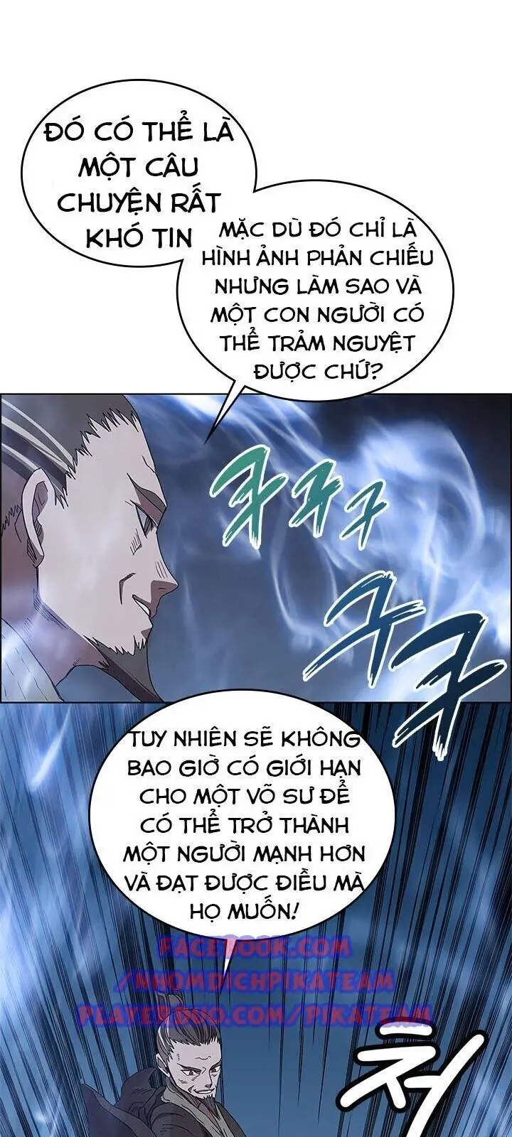 Biên Niên Sử Của Thiên Quỷ Nettruyen ZZZ Chương 68 Page 62