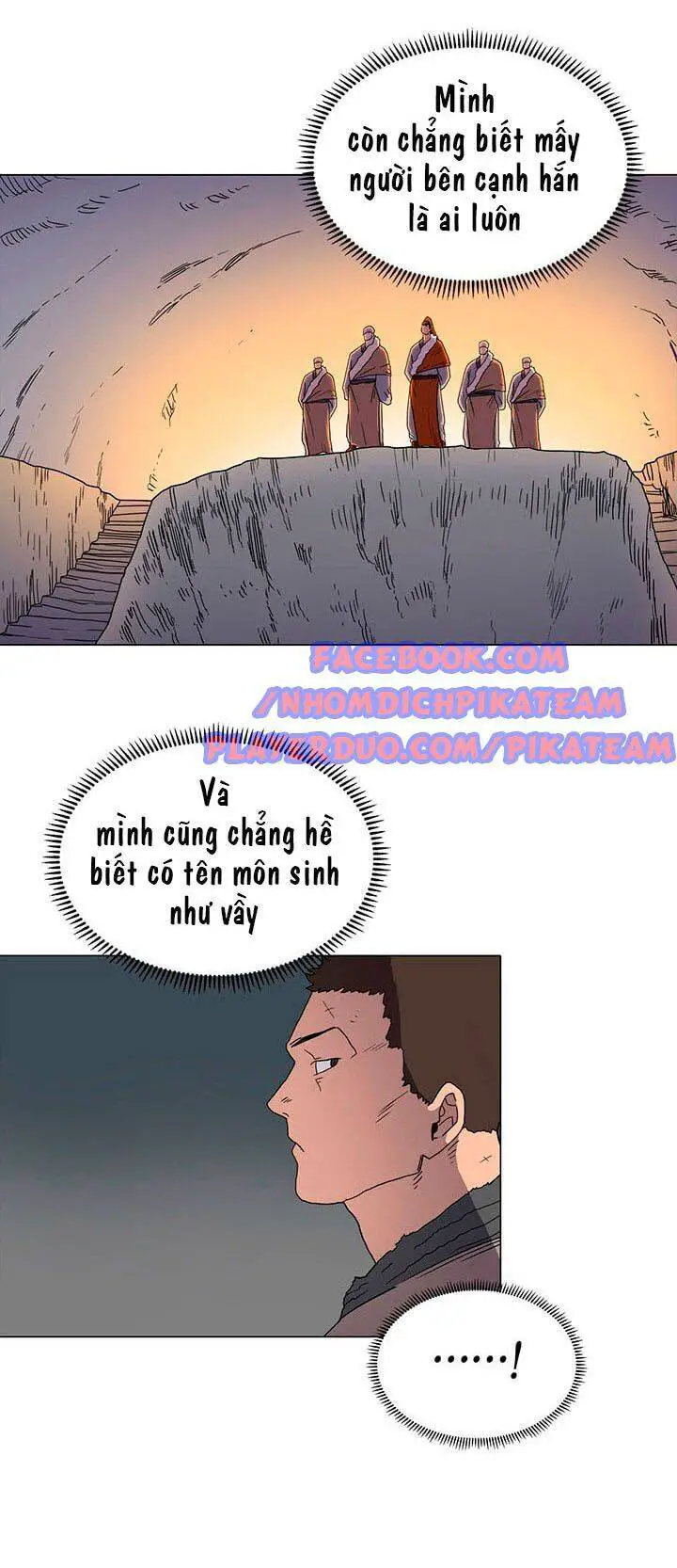 Biên Niên Sử Của Thiên Quỷ Nettruyen ZZZ Chương 14 Page 4