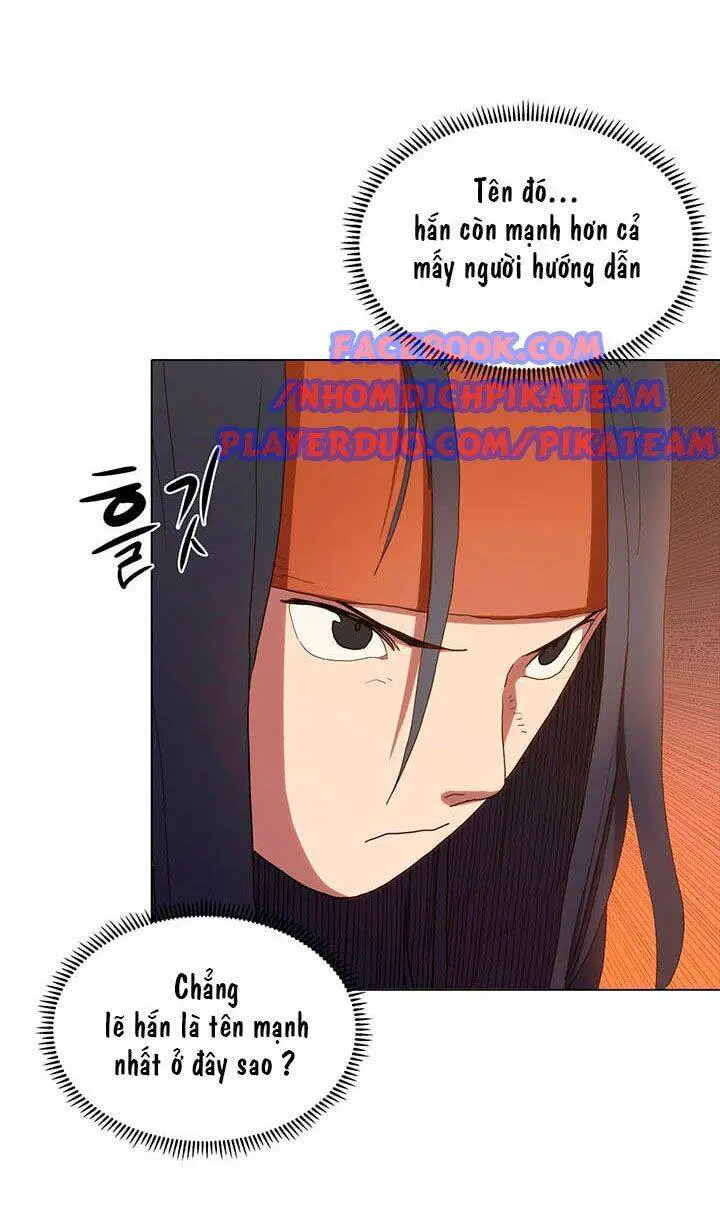 Biên Niên Sử Của Thiên Quỷ Nettruyen ZZZ Chương 14 Page 7