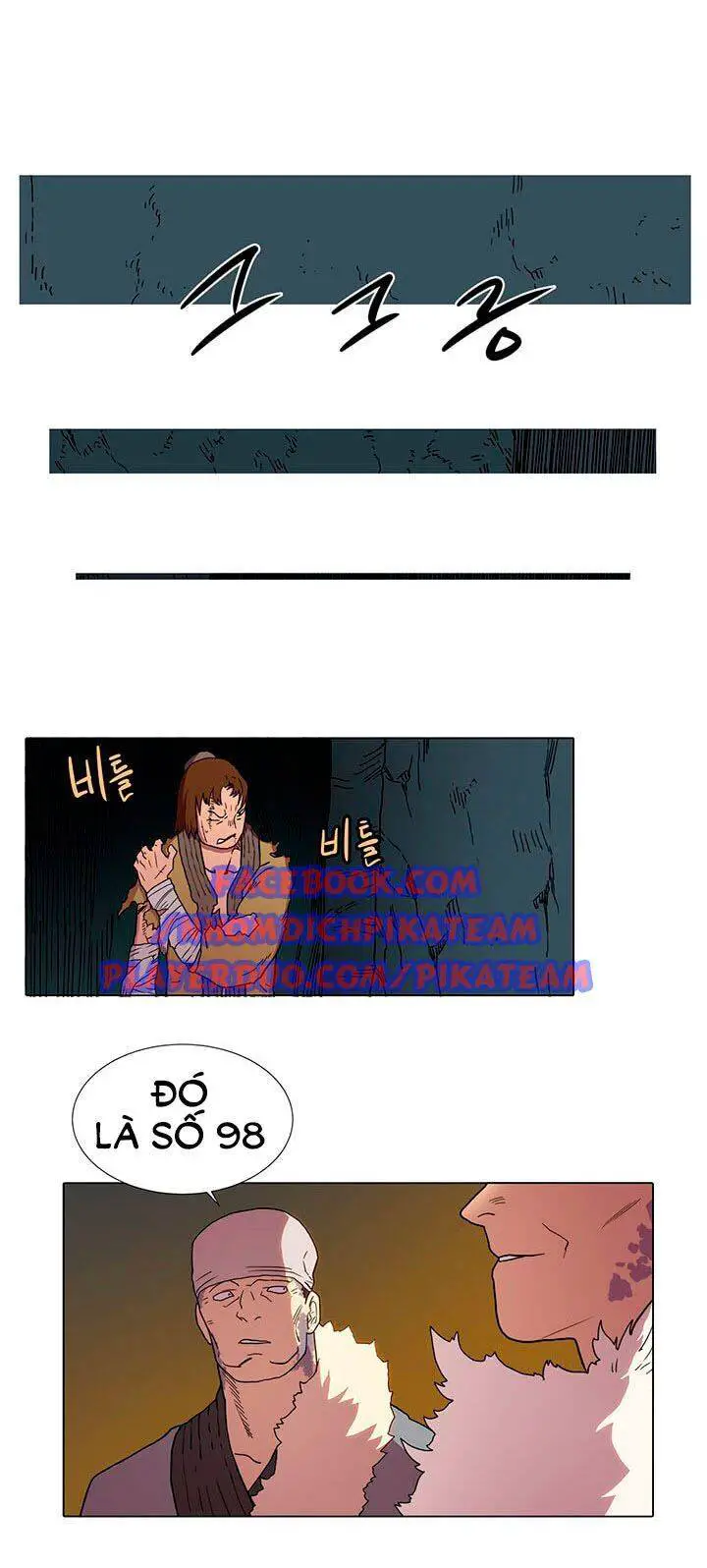 Biên Niên Sử Của Thiên Quỷ Nettruyen ZZZ Chương 14 Page 14