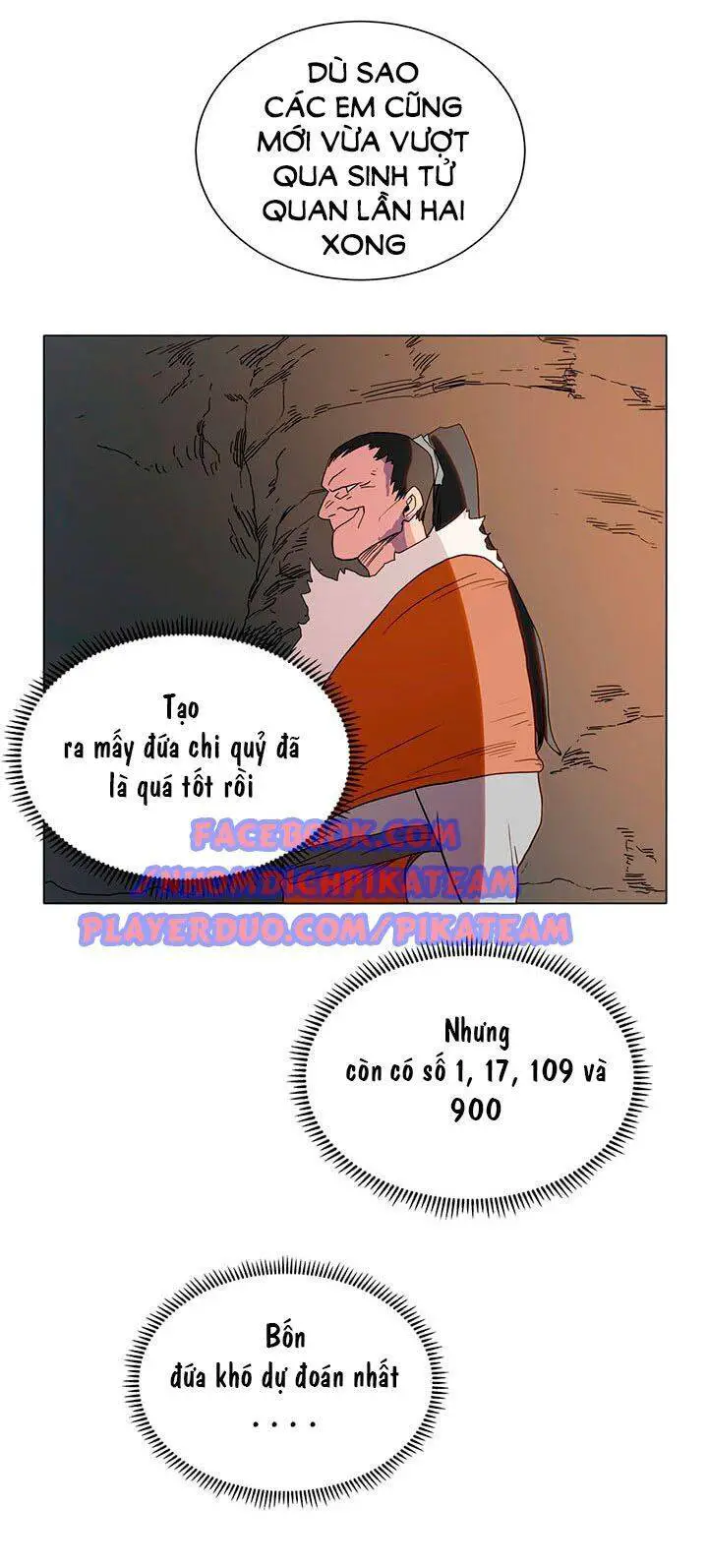 Biên Niên Sử Của Thiên Quỷ Nettruyen ZZZ Chương 14 Page 17