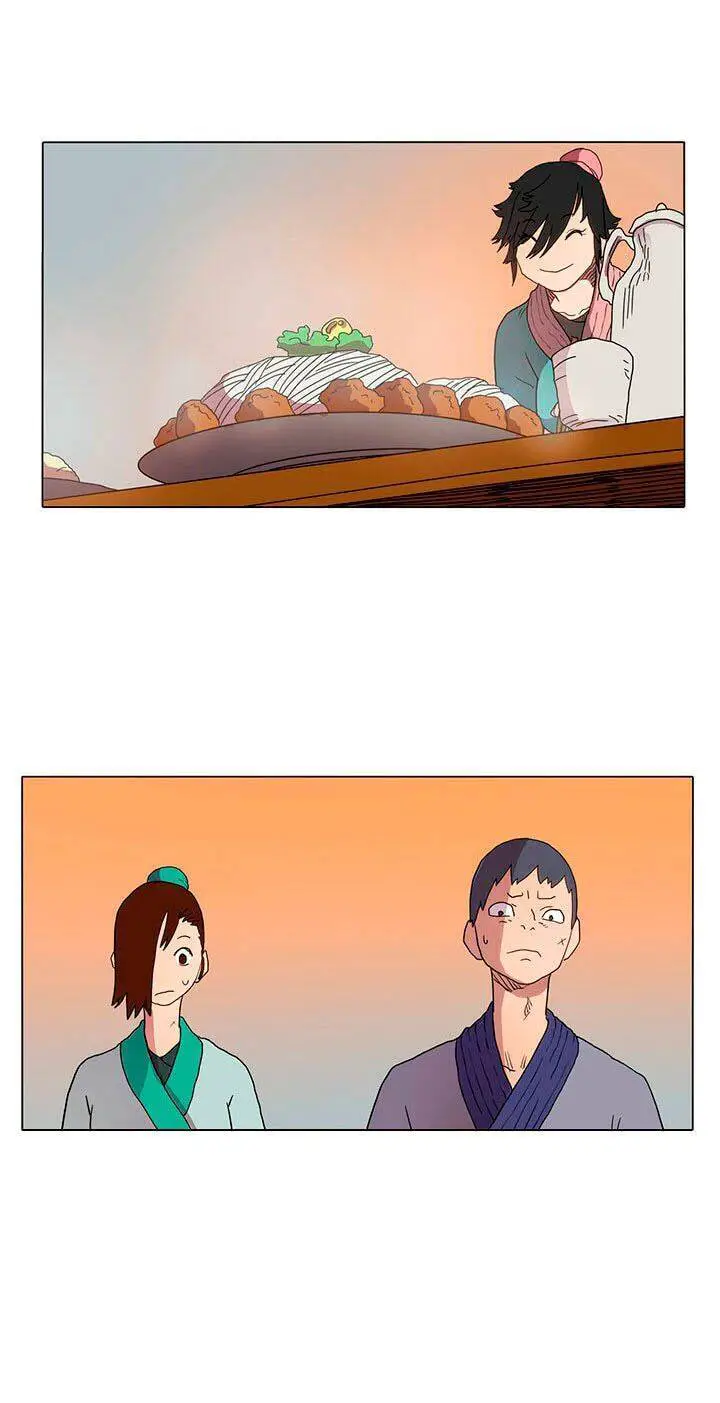 Biên Niên Sử Của Thiên Quỷ Nettruyen ZZZ Chương 14 Page 23