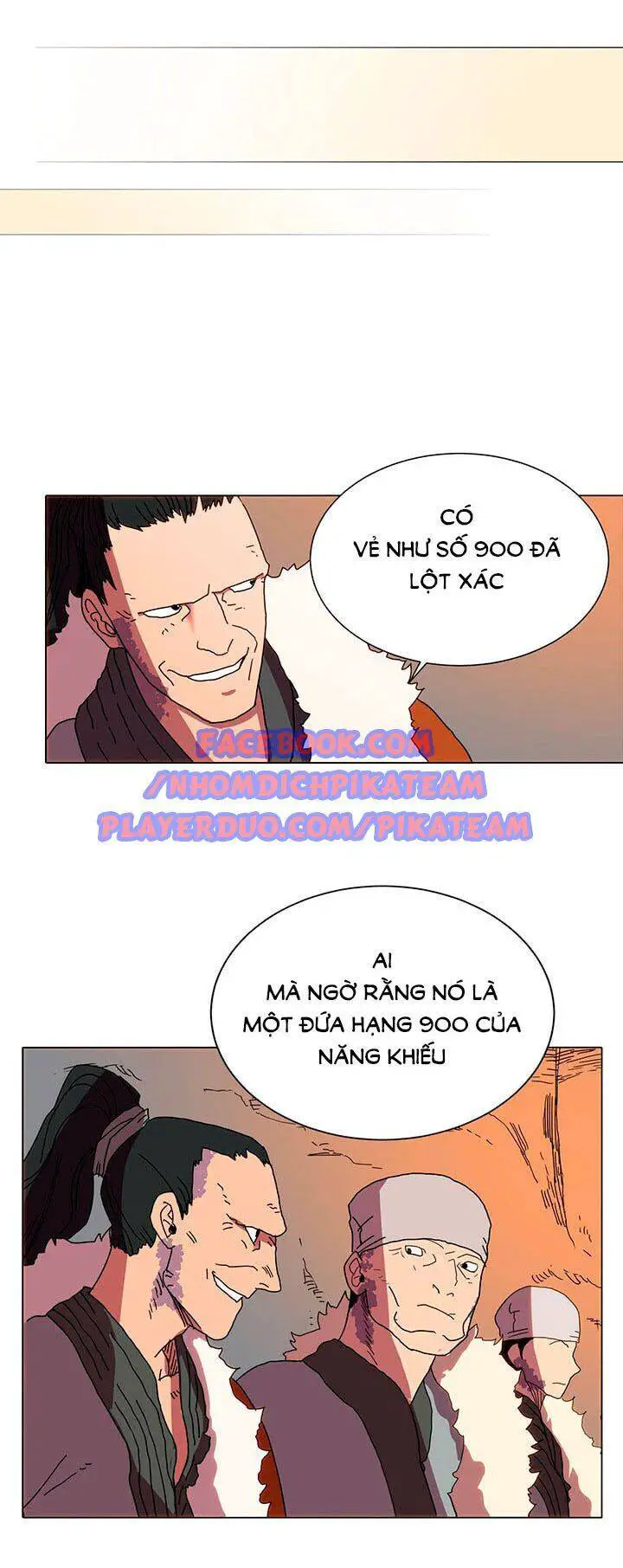 Biên Niên Sử Của Thiên Quỷ Nettruyen ZZZ Chương 14 Page 25
