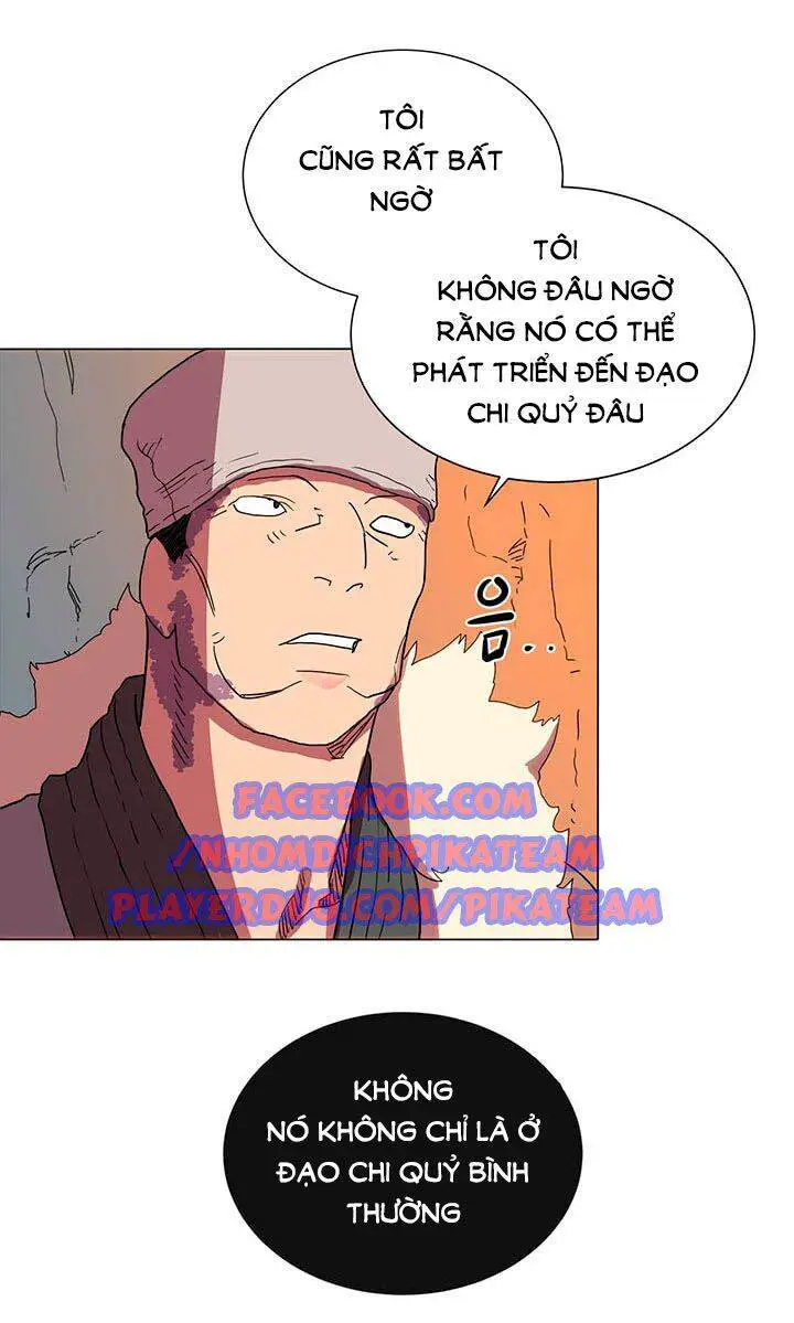 Biên Niên Sử Của Thiên Quỷ Nettruyen ZZZ Chương 14 Page 26