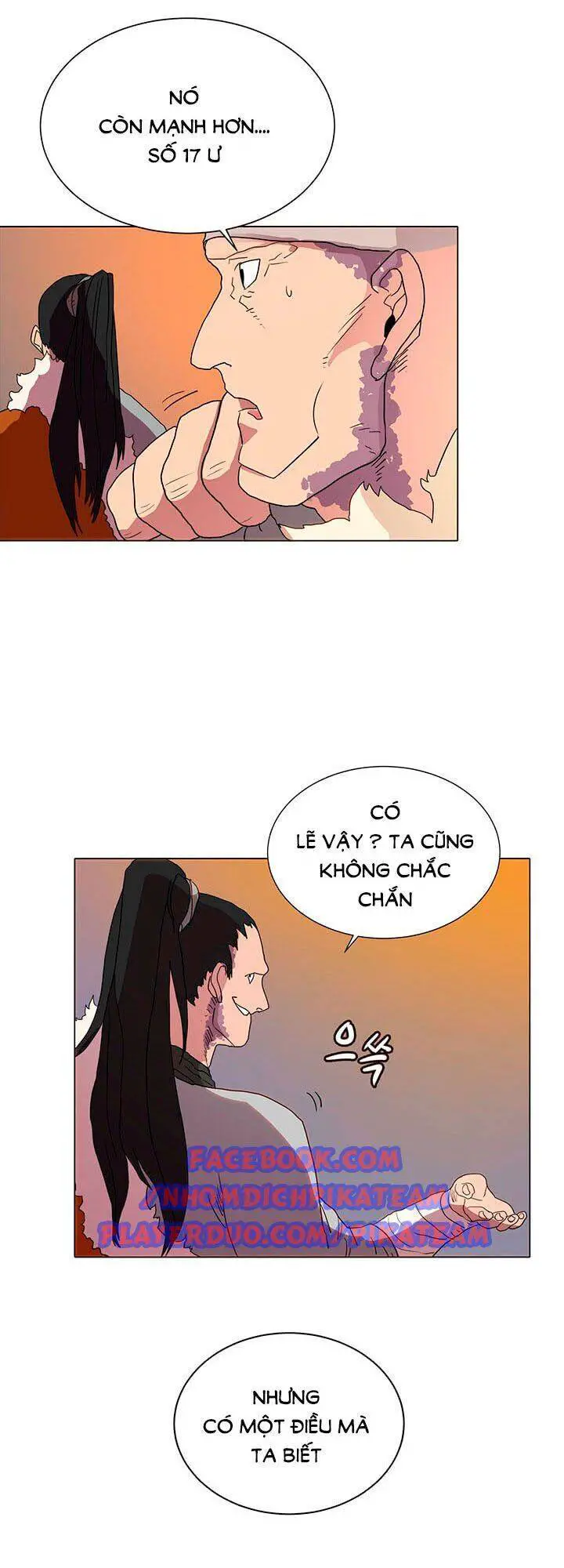 Biên Niên Sử Của Thiên Quỷ Nettruyen ZZZ Chương 14 Page 28