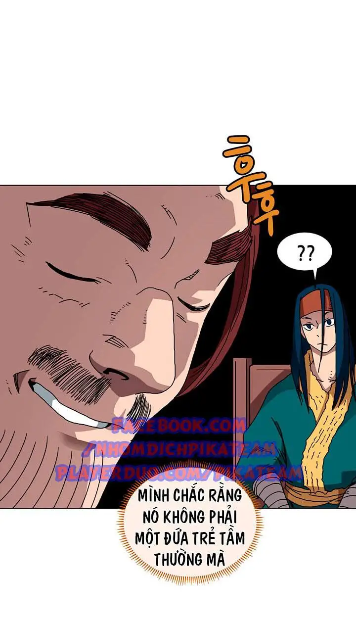 Biên Niên Sử Của Thiên Quỷ Nettruyen ZZZ Chương 24 Page 7
