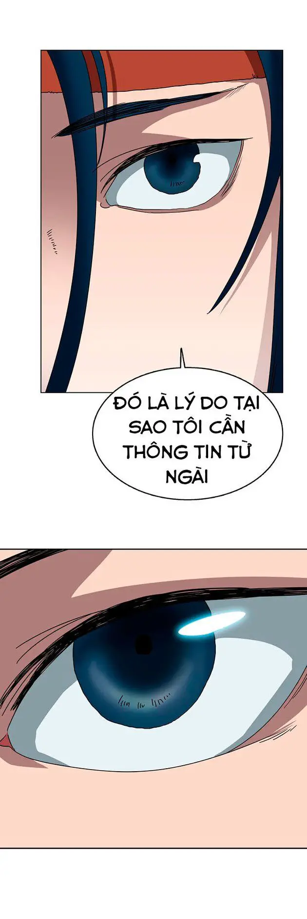 Biên Niên Sử Của Thiên Quỷ Nettruyen ZZZ Chương 24 Page 15