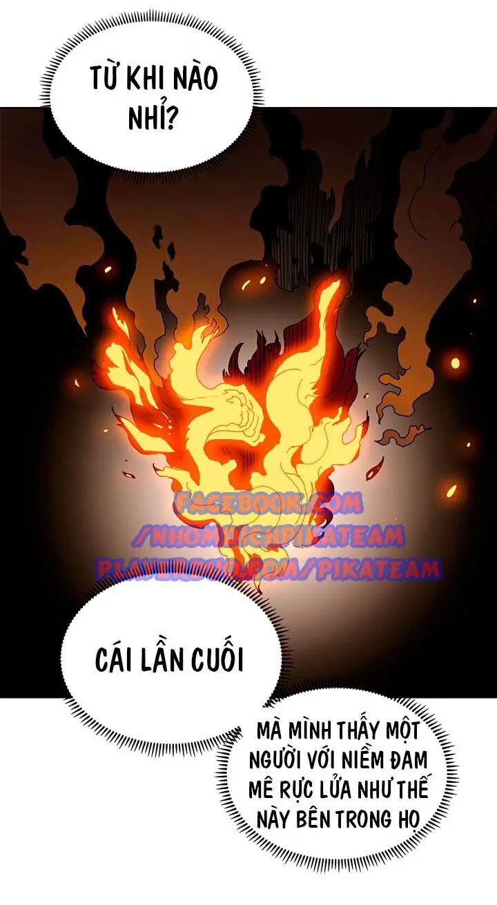 Biên Niên Sử Của Thiên Quỷ Nettruyen ZZZ Chương 24 Page 17