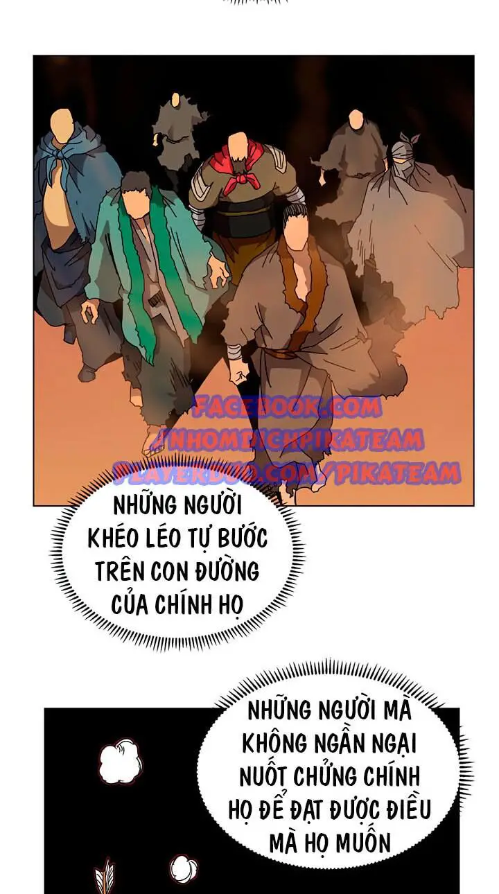 Biên Niên Sử Của Thiên Quỷ Nettruyen ZZZ Chương 24 Page 19