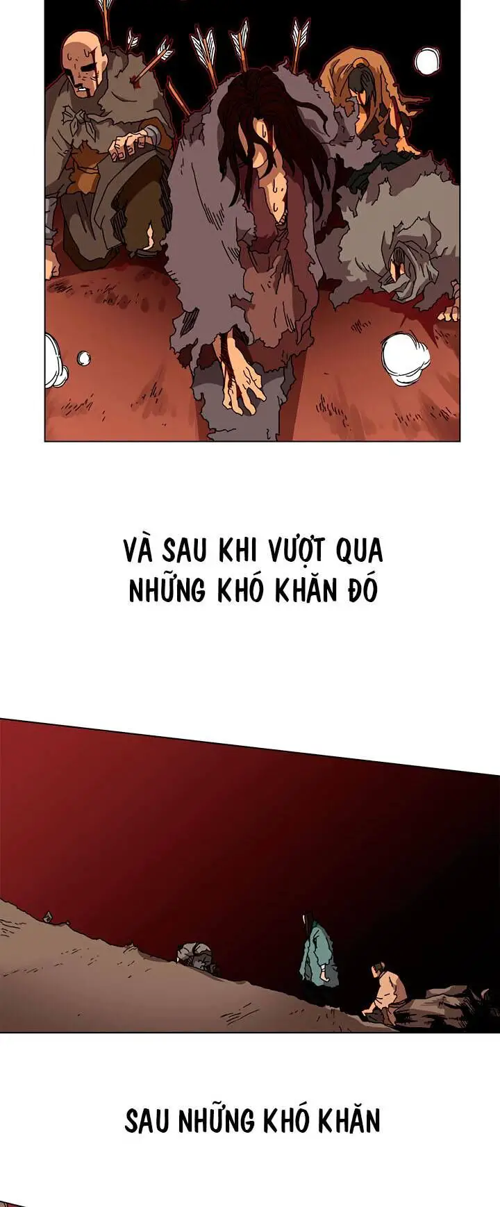 Biên Niên Sử Của Thiên Quỷ Nettruyen ZZZ Chương 24 Page 20