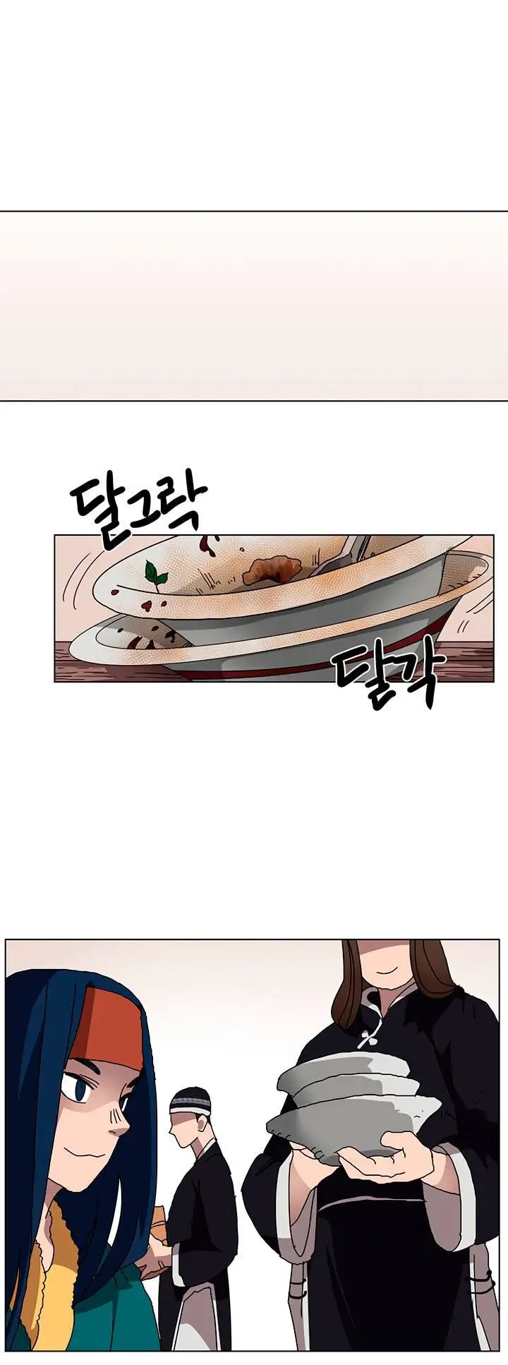 Biên Niên Sử Của Thiên Quỷ Nettruyen ZZZ Chương 24 Page 33