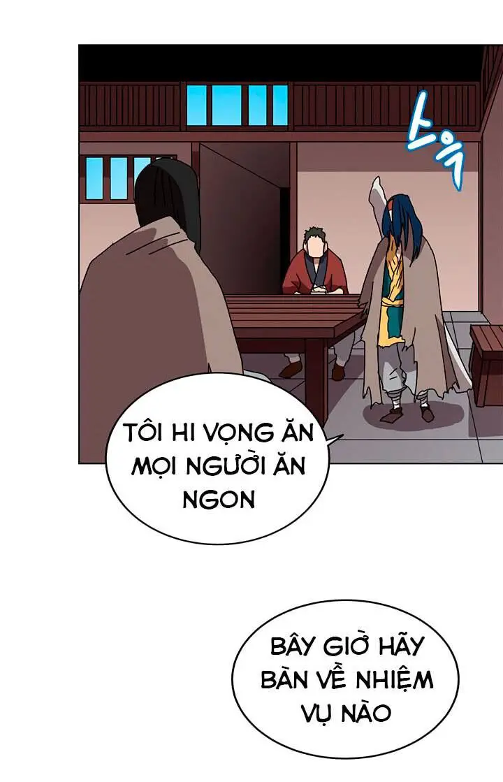 Biên Niên Sử Của Thiên Quỷ Nettruyen ZZZ Chương 24 Page 34