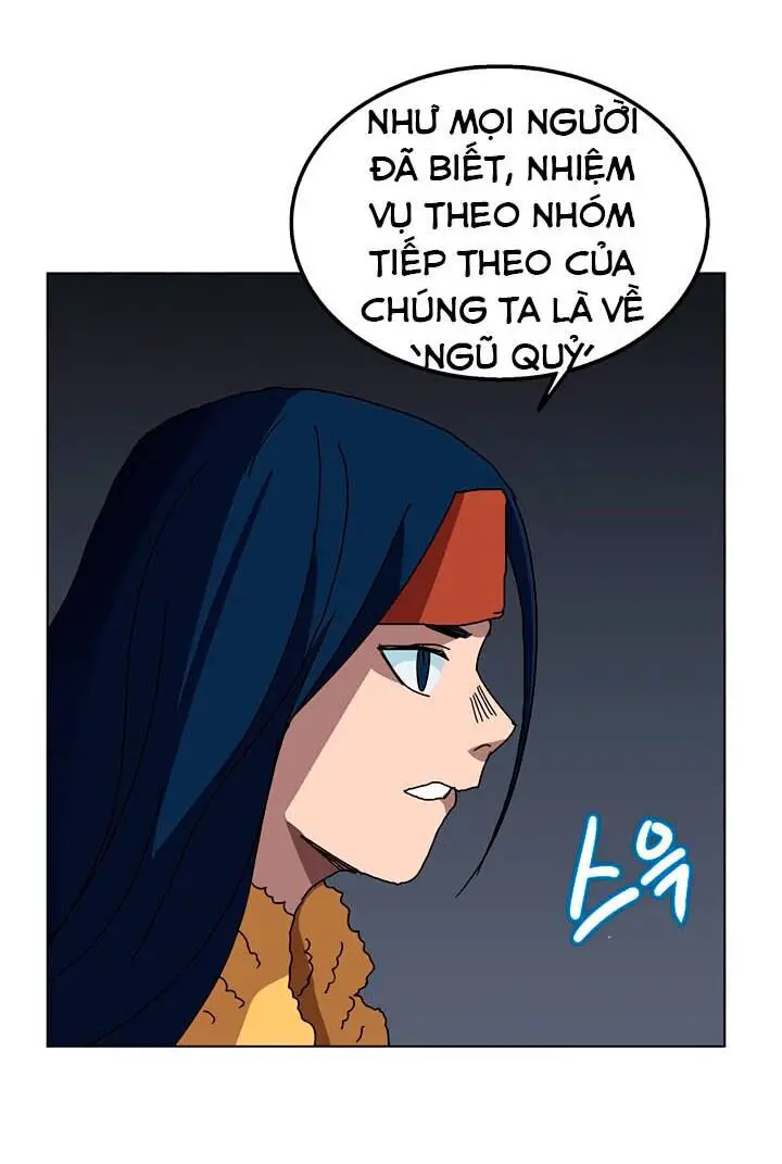 Biên Niên Sử Của Thiên Quỷ Nettruyen ZZZ Chương 24 Page 36