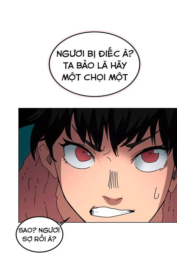 Biên Niên Sử Của Thiên Quỷ Nettruyen ZZZ Chương 30 Page 37