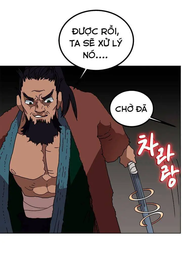 Biên Niên Sử Của Thiên Quỷ Nettruyen ZZZ Chương 30 Page 39