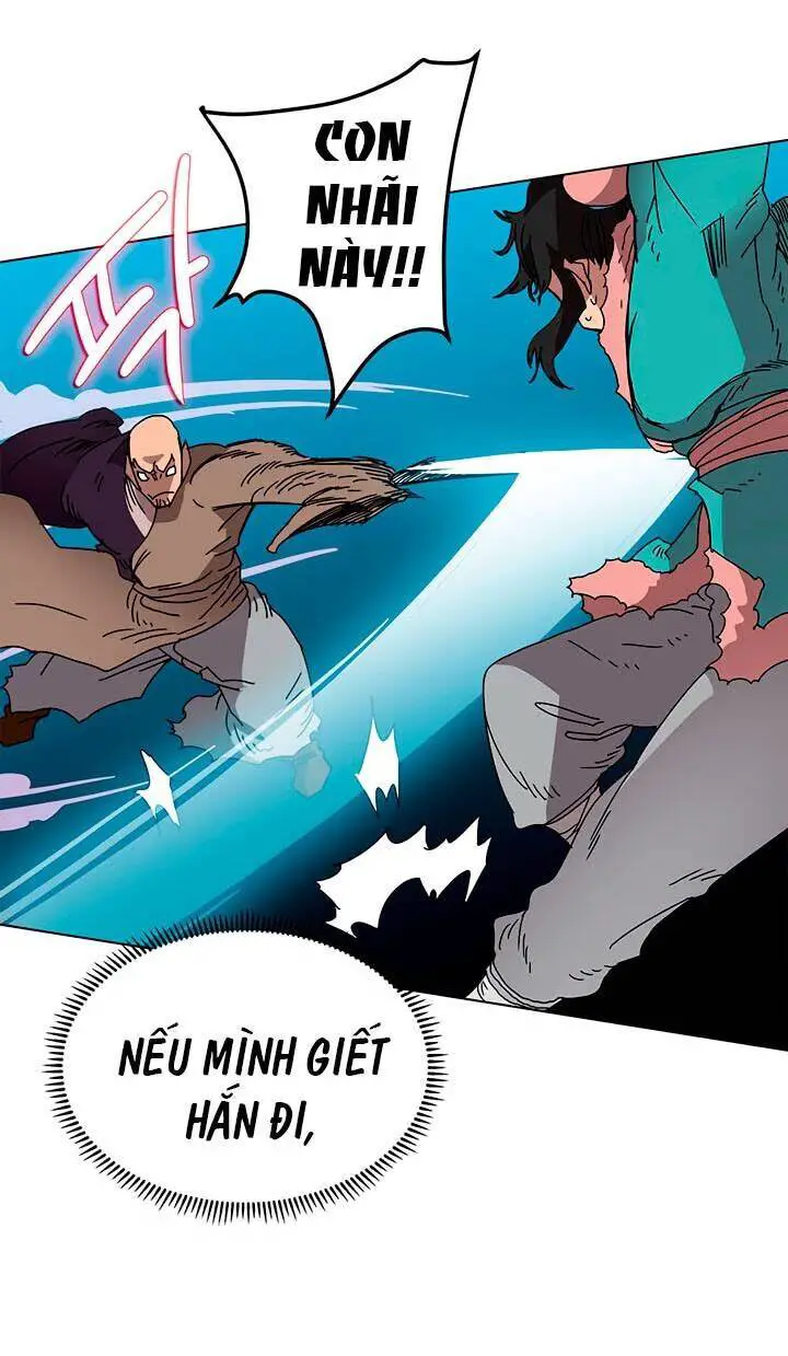Biên Niên Sử Của Thiên Quỷ Nettruyen ZZZ Chương 30 Page 50