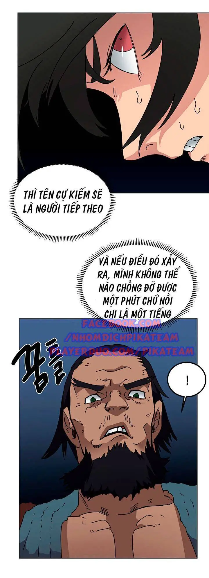 Biên Niên Sử Của Thiên Quỷ Nettruyen ZZZ Chương 30 Page 51