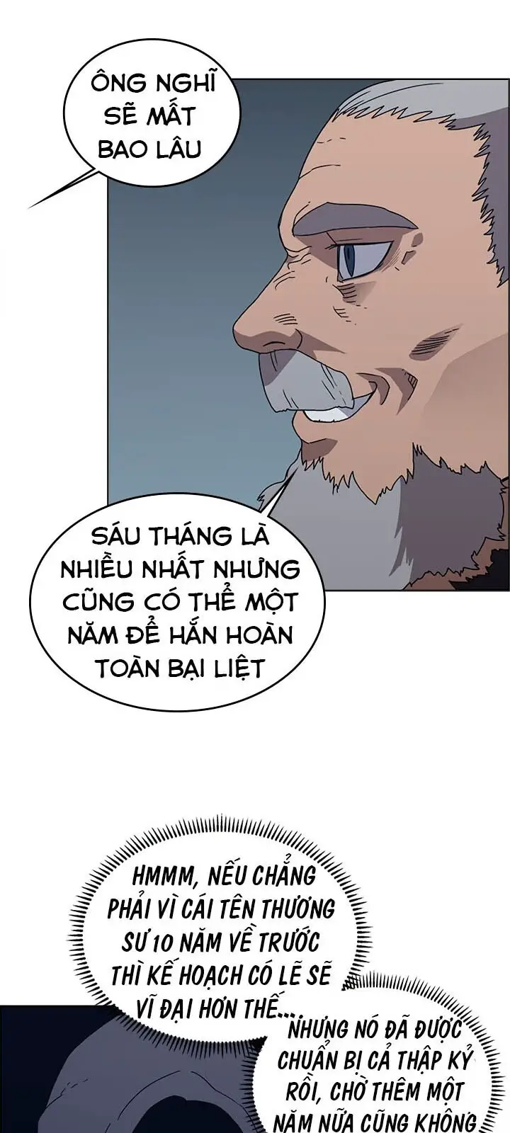 Biên Niên Sử Của Thiên Quỷ Nettruyen ZZZ Chương 66 Page 25