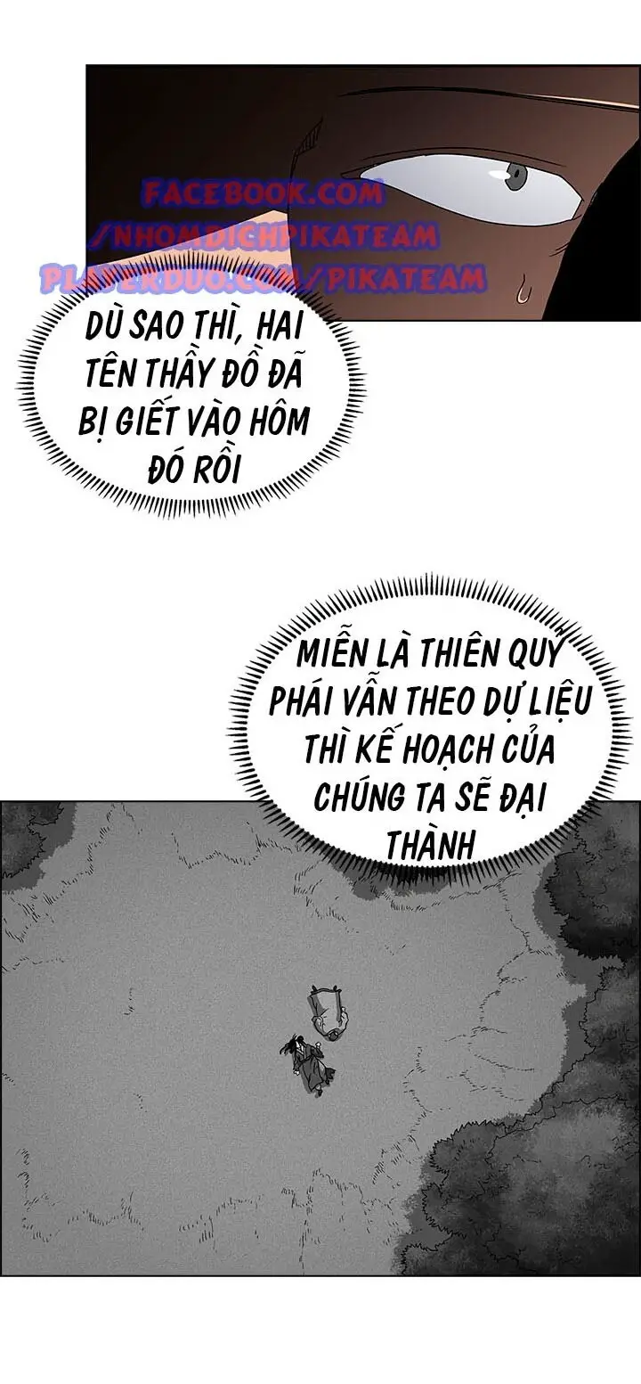 Biên Niên Sử Của Thiên Quỷ Nettruyen ZZZ Chương 66 Page 29