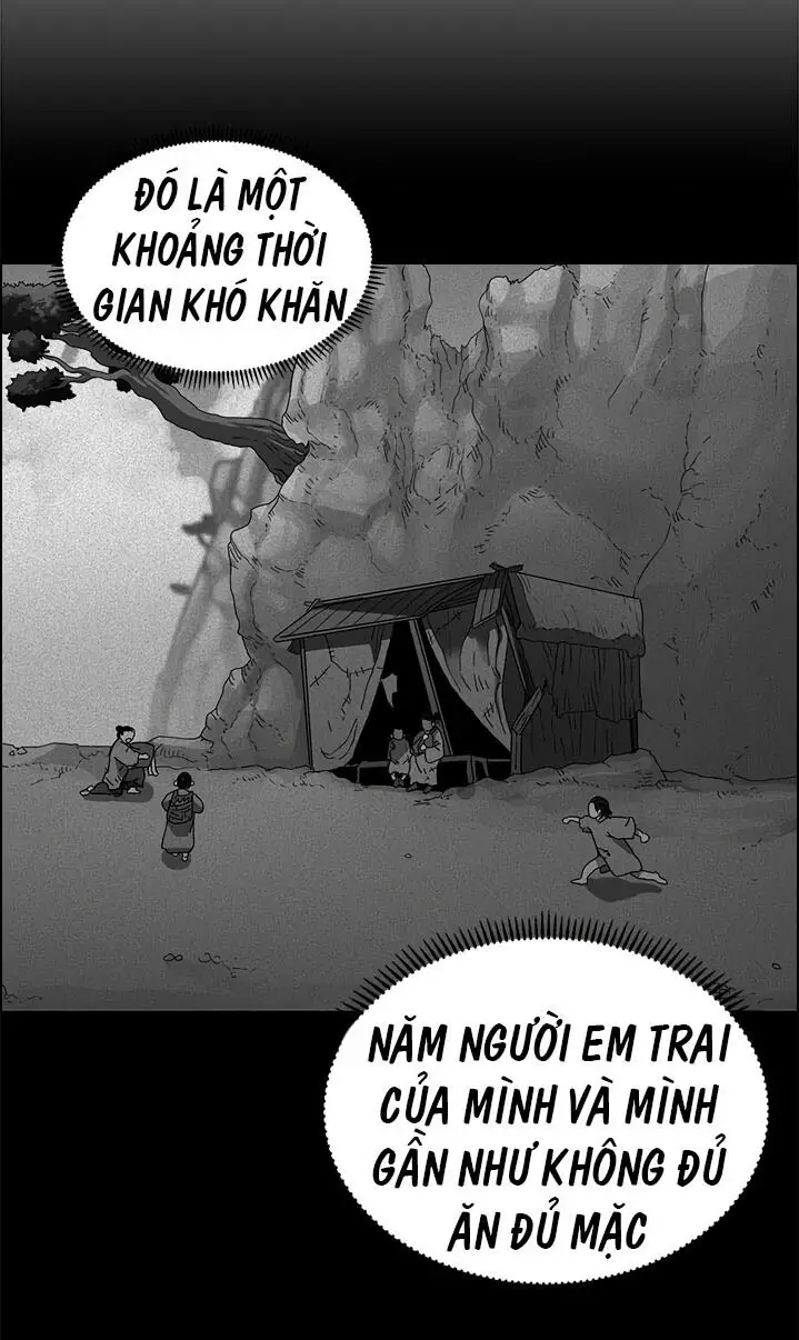 Biên Niên Sử Của Thiên Quỷ Nettruyen ZZZ Chương 66 Page 33