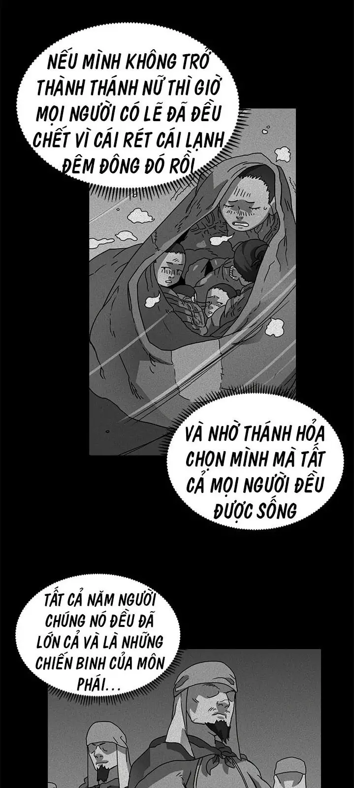 Biên Niên Sử Của Thiên Quỷ Nettruyen ZZZ Chương 66 Page 34
