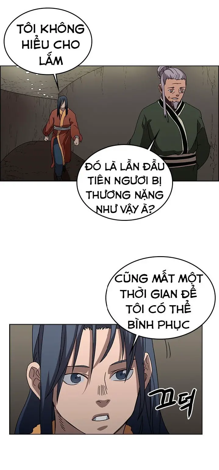 Biên Niên Sử Của Thiên Quỷ Nettruyen ZZZ Chương 66 Page 46