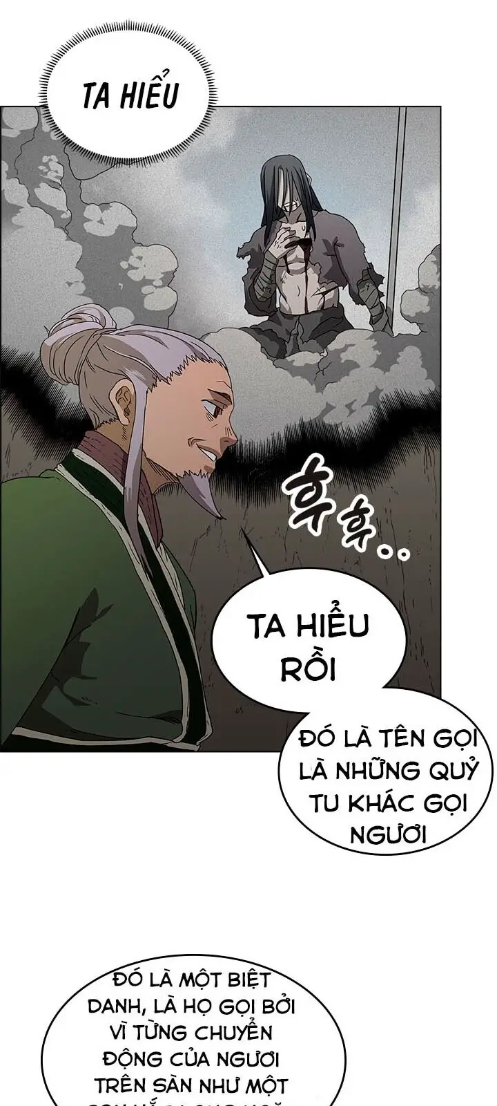 Biên Niên Sử Của Thiên Quỷ Nettruyen ZZZ Chương 66 Page 47