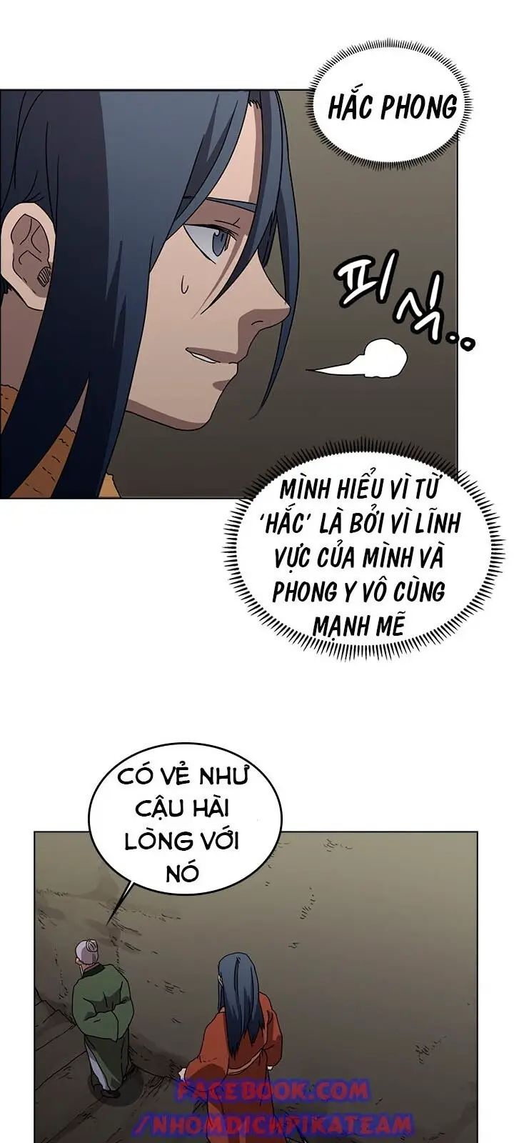 Biên Niên Sử Của Thiên Quỷ Nettruyen ZZZ Chương 66 Page 49