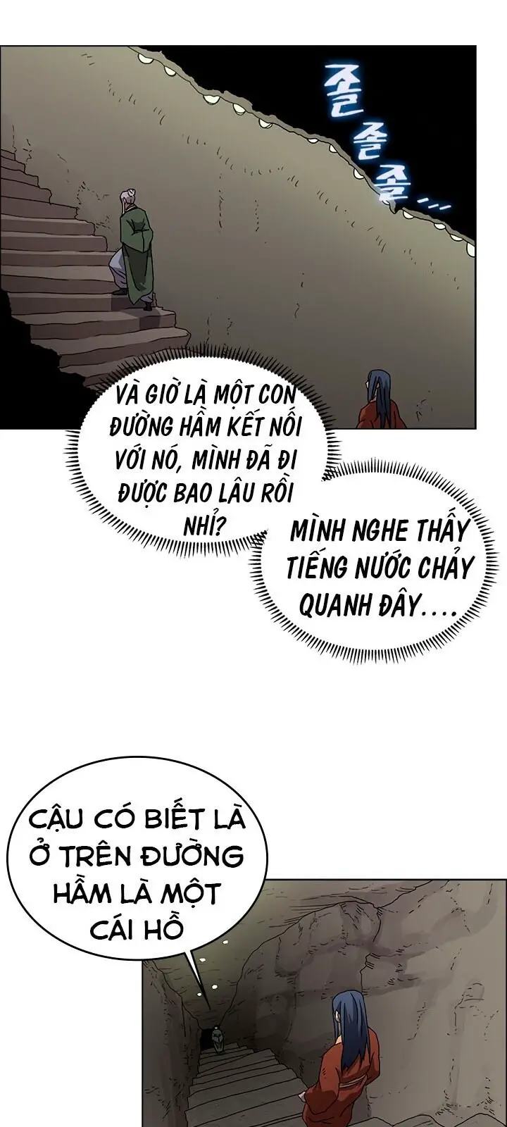 Biên Niên Sử Của Thiên Quỷ Nettruyen ZZZ Chương 66 Page 54