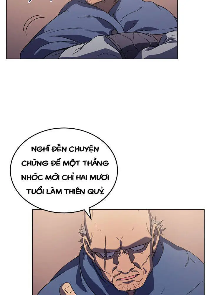 Biên Niên Sử Của Thiên Quỷ Nettruyen ZZZ Chương 155 Page 32