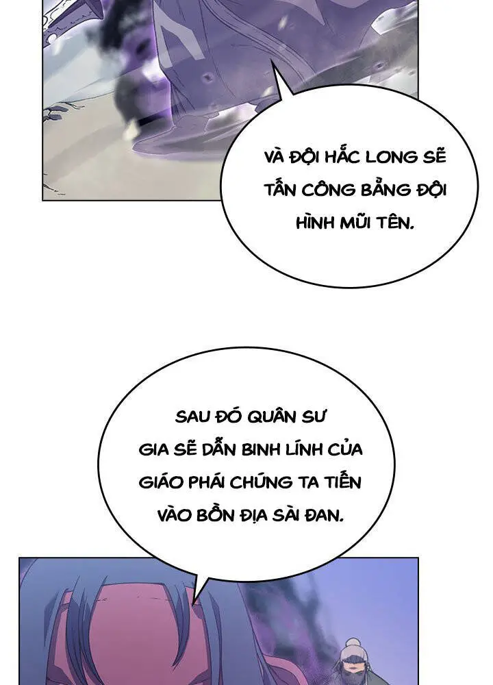 Biên Niên Sử Của Thiên Quỷ Nettruyen ZZZ Chương 155 Page 40