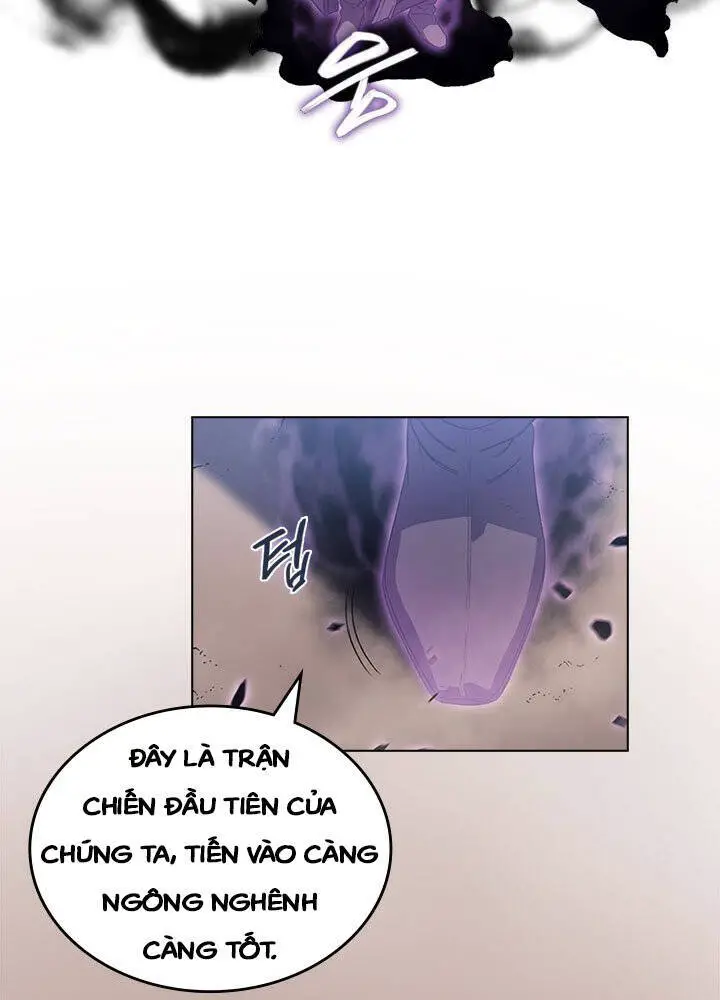 Biên Niên Sử Của Thiên Quỷ Nettruyen ZZZ Chương 155 Page 46