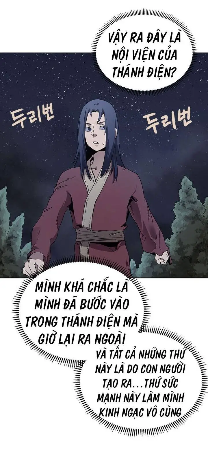 Biên Niên Sử Của Thiên Quỷ Nettruyen ZZZ Chương 67 Page 41