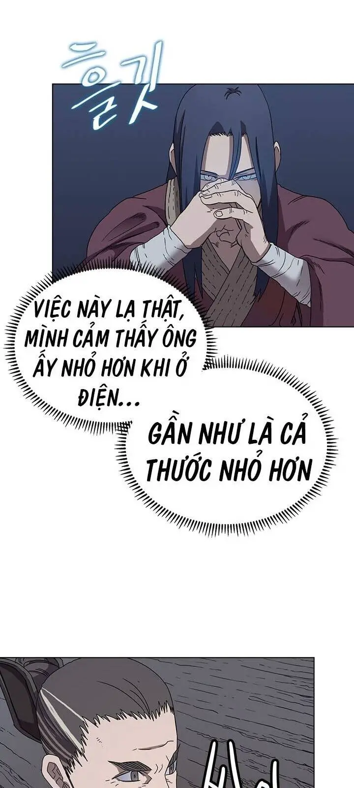 Biên Niên Sử Của Thiên Quỷ Nettruyen ZZZ Chương 67 Page 50