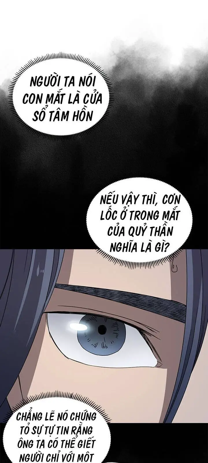Biên Niên Sử Của Thiên Quỷ Nettruyen ZZZ Chương 67 Page 54