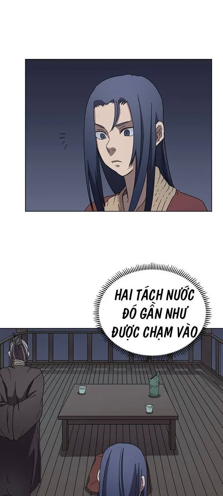 Biên Niên Sử Của Thiên Quỷ Nettruyen ZZZ Chương 67 Page 61