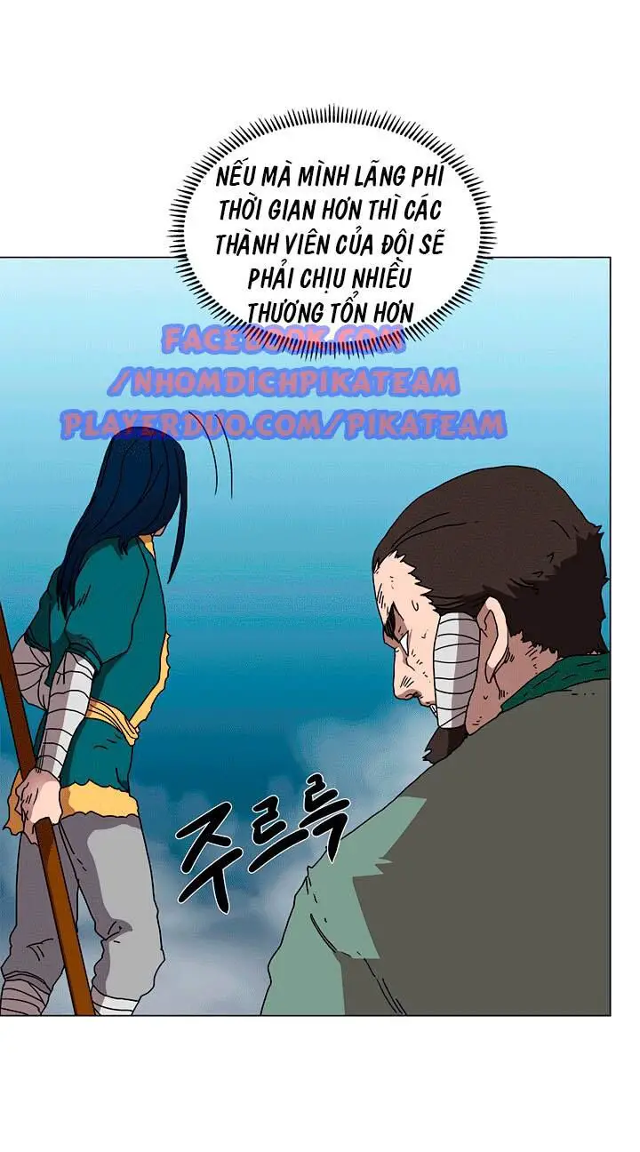 Biên Niên Sử Của Thiên Quỷ Nettruyen ZZZ Chương 28 Page 6