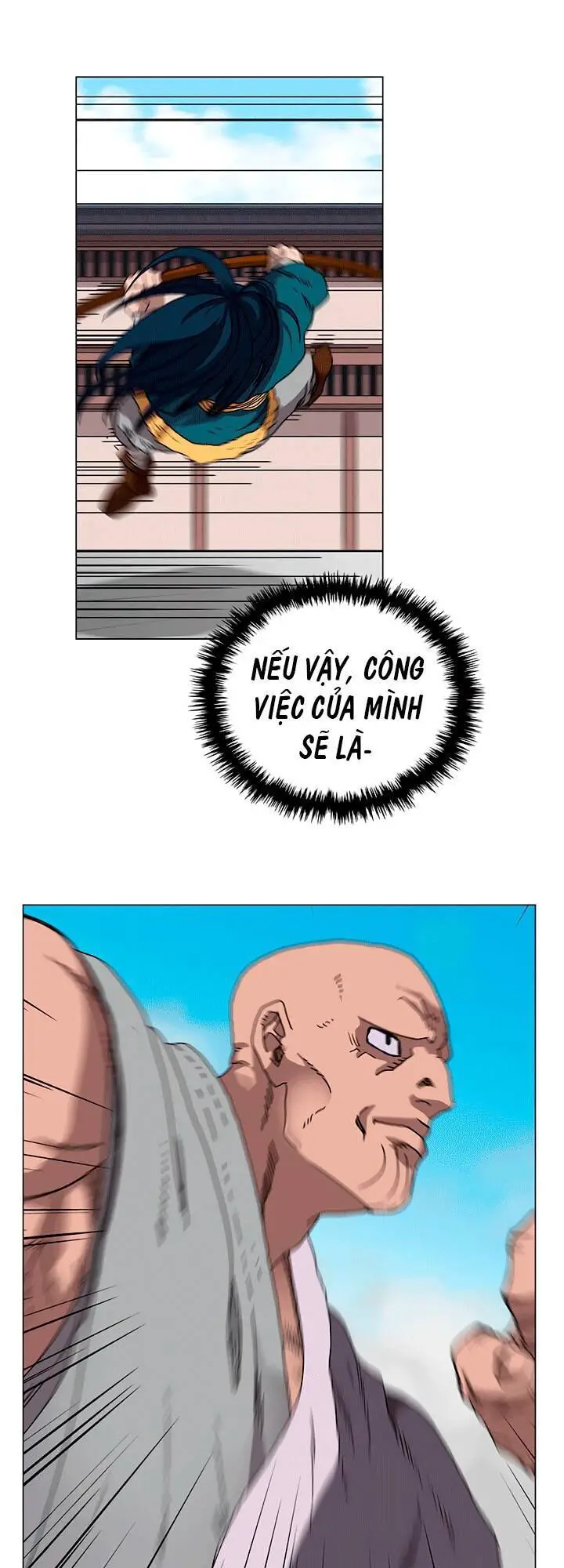Biên Niên Sử Của Thiên Quỷ Nettruyen ZZZ Chương 28 Page 11