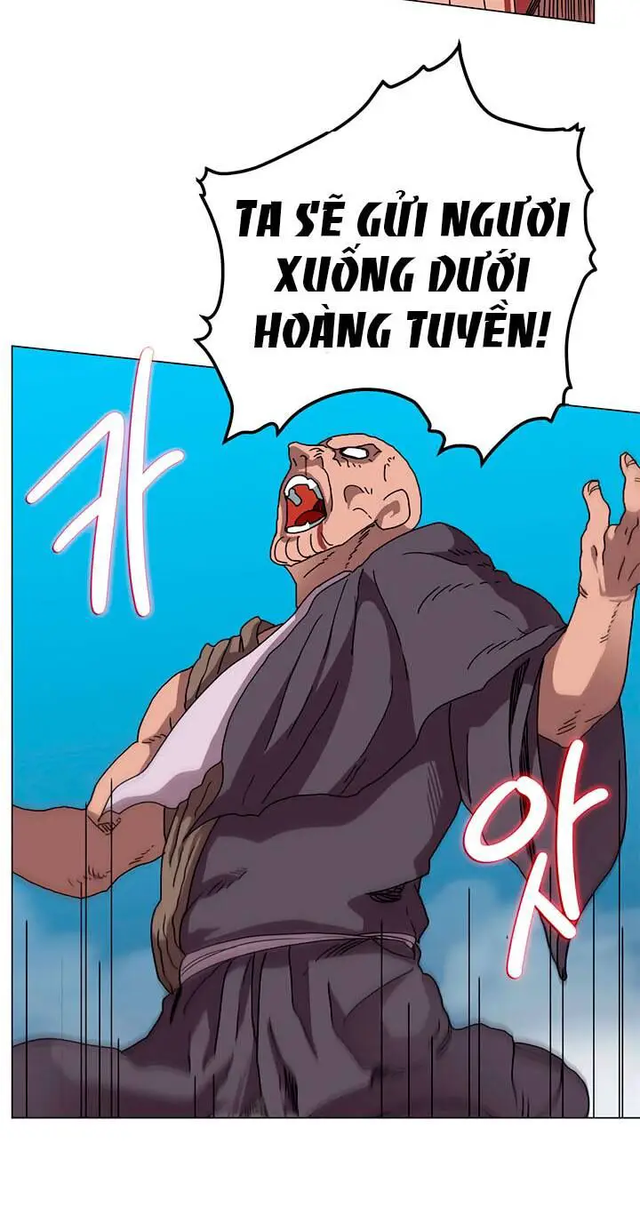 Biên Niên Sử Của Thiên Quỷ Nettruyen ZZZ Chương 28 Page 20